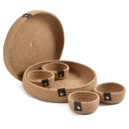 Multipurpose Storage Basket