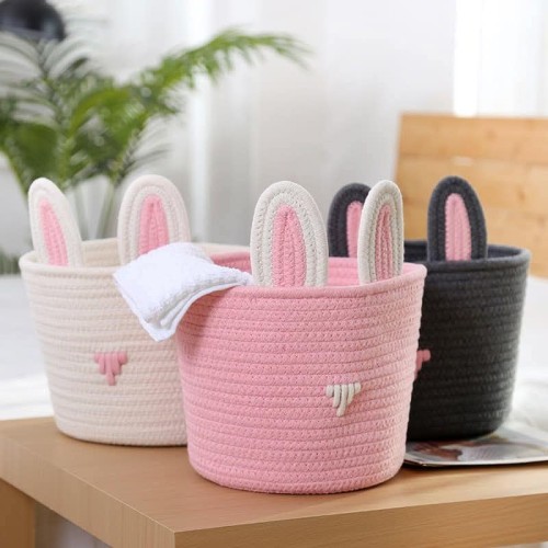 Colorful decorative Basket