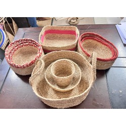 Corn Waste Making Product Corn Waste Making Product