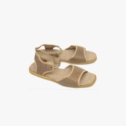 Jute shoes Jute shoes